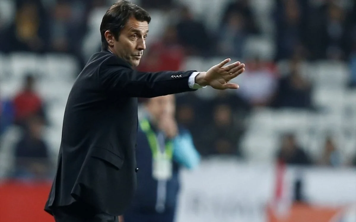 Azərbaycanda işləmiş mütəxəssis Türkiyədə istefa verdi