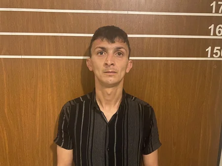 Salyanda qəbirlərdə dəfn olunmuş şəxslərin qızıl dişlərini oğurlayan dəstə üzvləri saxlanılıb