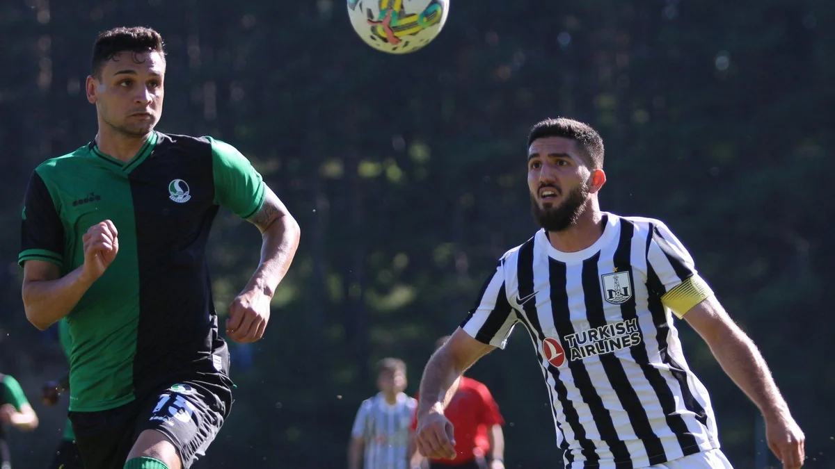 “Neftçi”nin futbolçusu: “Bojoviçin təyinatı Azərbaycan üçün böyük uğurdur”