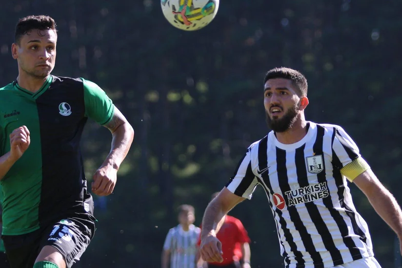 “Neftçi”nin futbolçusu: “Bojoviçin təyinatı Azərbaycan üçün böyük uğurdur”