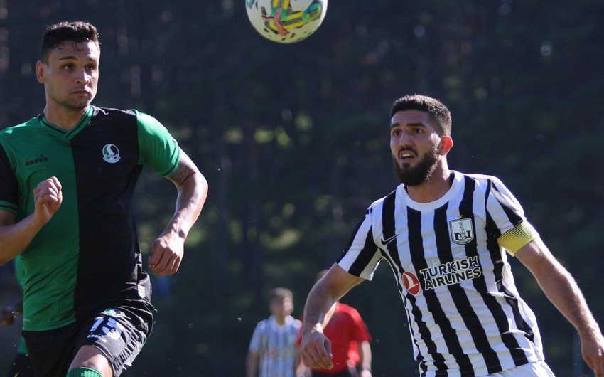 “Neftçi”nin futbolçusu: “Bojoviçin təyinatı Azərbaycan üçün böyük uğurdur”
