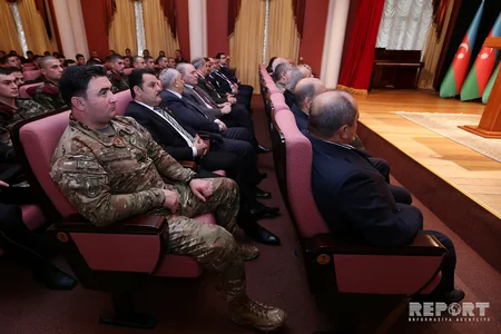 Секретарь Госкомиссии: Апрельские бои разрушили миф о непобедимой армянской армии