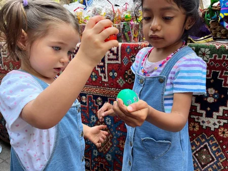 Novruz bayramı Meksikada qeyd olunub