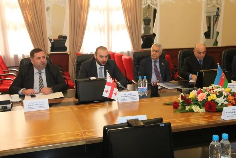 ​Özbəkistan, Azərbaycan və Gürcüstan dəmir yollarında qarşılıqlı nümayəndəliklər açacaq