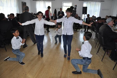 Lənkəranda faşizm üzərində qələbənin 70 illiyi qeyd edilib