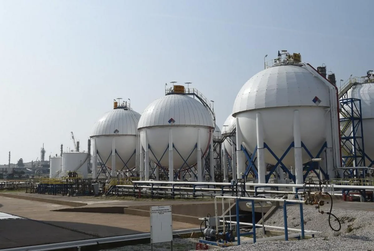 SOCAR Turkey: STAR increased Petkim’s production during pandemic