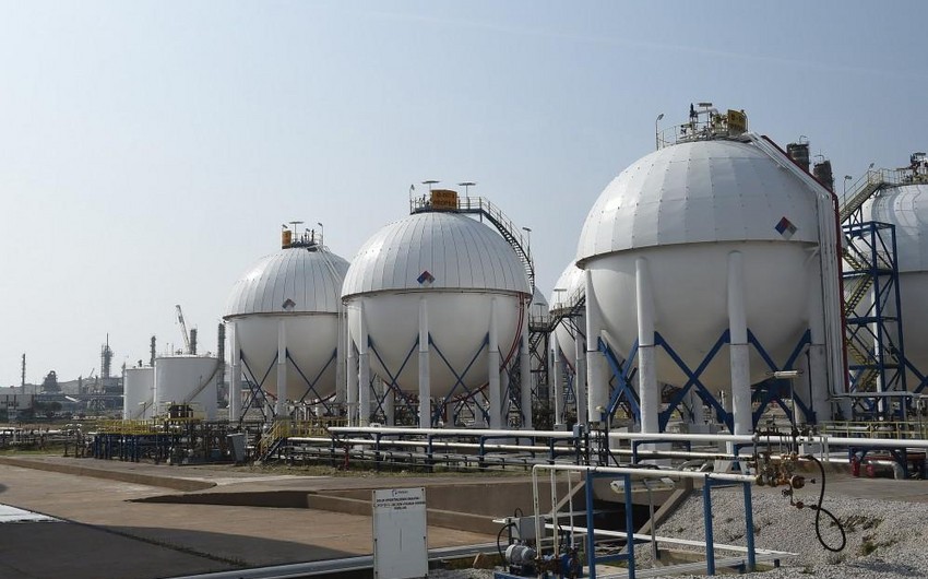 “SOCAR Turkey”: STAR koronavirus müddətində “Petkim”in istehsalını gücləndirdi