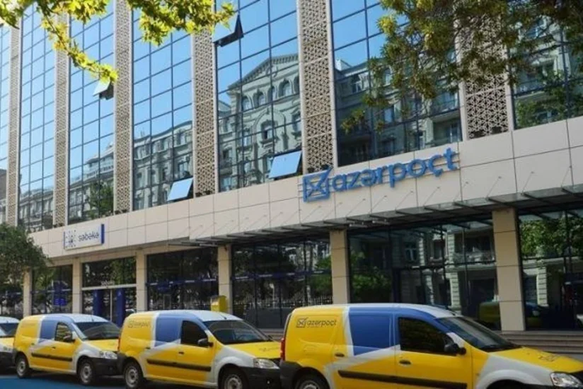 “Azərpoçt”un Salyan filialına yeni rəis təyin olunub