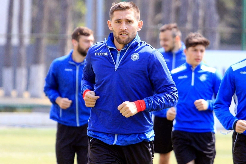 Sumqayıtın kapitanı: Qarabağa qalib gələ bilərik