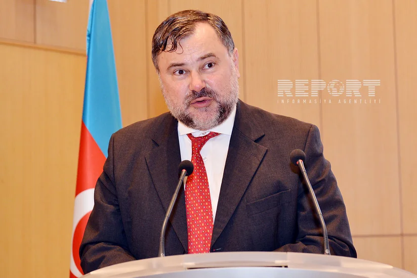 ATƏT Azərbaycanı kibertəhlükəsizliyin təmin olunması məsələsində dəstəkləməyə hazır olduğunu bəyan edib
