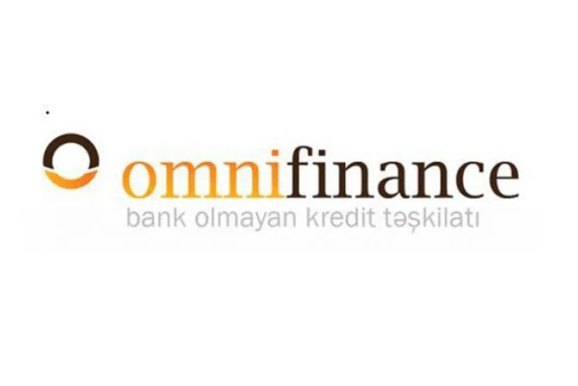 Omni Finance BOKT-un lisenziyası ləğv olunub