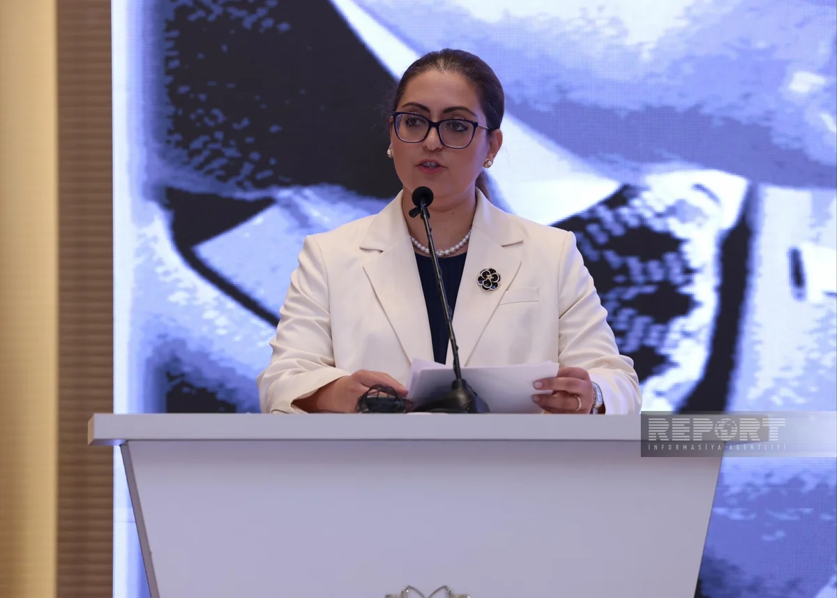 Ötən tədris ilində Bakıda 175 bağçada monitorinq keçirilib