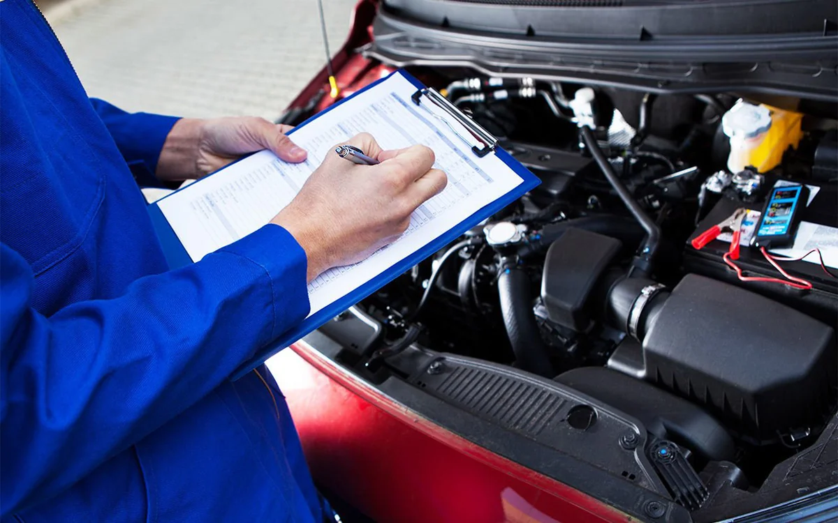 DYP: Texniki baxış şöbələri bayram günlərində də işləyəcək