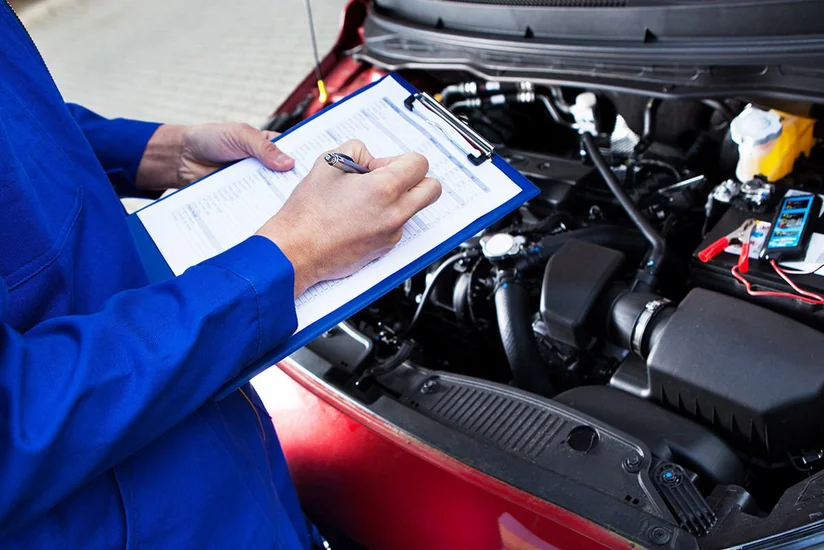 DYP: Texniki baxış şöbələri bayram günlərində də işləyəcək