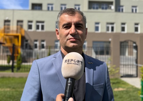 Ehtiyatda olan polkovnik: Mənzillə təmin olunmaları hərbçilər üçün böyük stimuldur