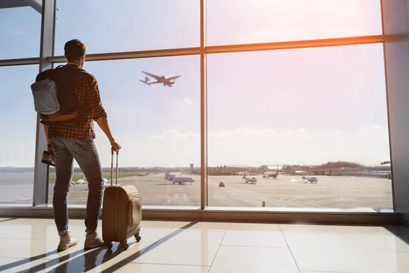 Tourist flow to Azerbaijan drops more than 36%