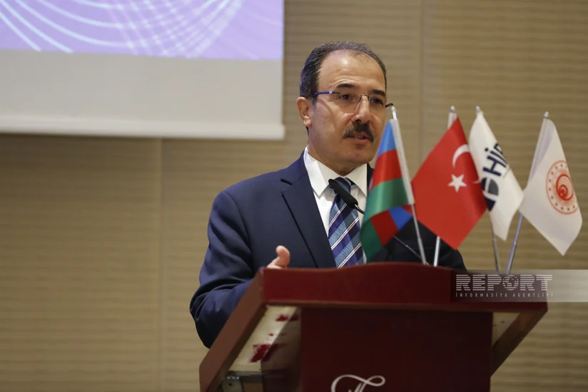 Səfir: “Türk dünyasının layihələri Azərbaycanda qeyri-neft sektorunun inkişafına töhfə verəcək”