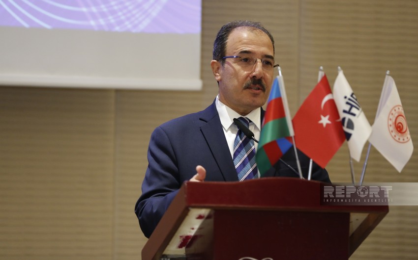 Səfir: “Türk dünyasının layihələri Azərbaycanda qeyri-neft sektorunun inkişafına töhfə verəcək”