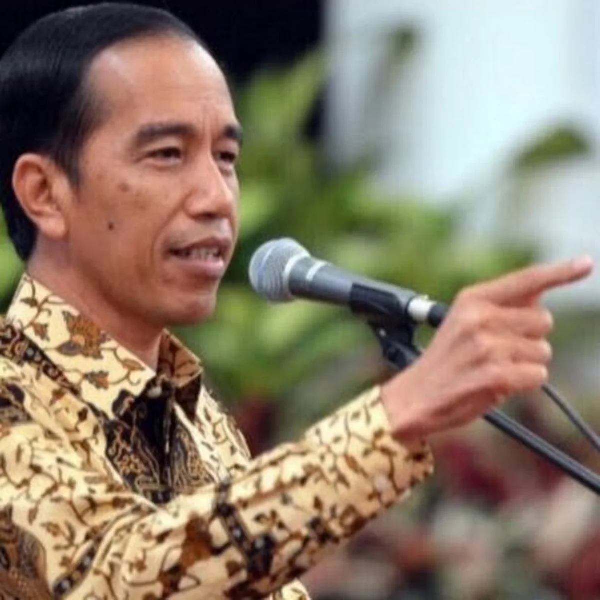 Indonesian President cancels his visit to Australia