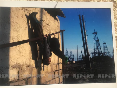 Truths of Karabakh war exhibited in France