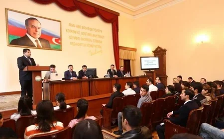 İcra Hakimiyyəti: Gəncədə dini durum sabitdir