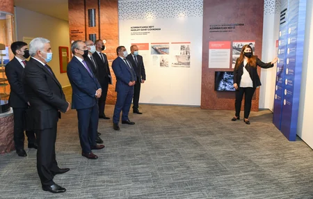 SOCAR-ın ötənilki maliyyə nəticələri hazırdır