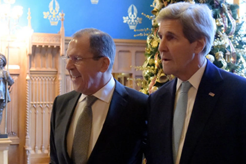 Lavrov və Kerri gələn həftə görüşəcəklər