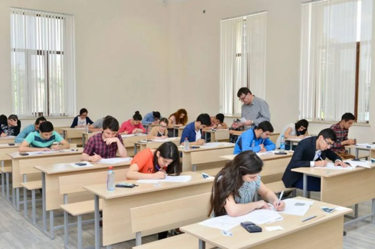 Zal nəzarətçisi sertifikatı əldə etmək istəyənər üçün müsahibə başlayıb