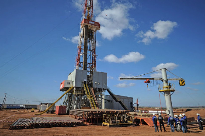 GL Group plans to drill first horizontal onshore well in Azerbaijan