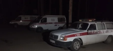 Şabranda qidadan zəhərlənənlər arasında Türkiyə vətəndaşları da var - YENİLƏNİB