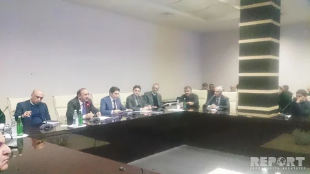 BNA: Nəqliyyatdakı problemlərin həlli üçün sürücü bazası yaradılmalıdır