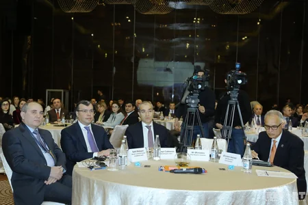 Azerbaijan and UN discuss new cooperation framework for 2021-2025