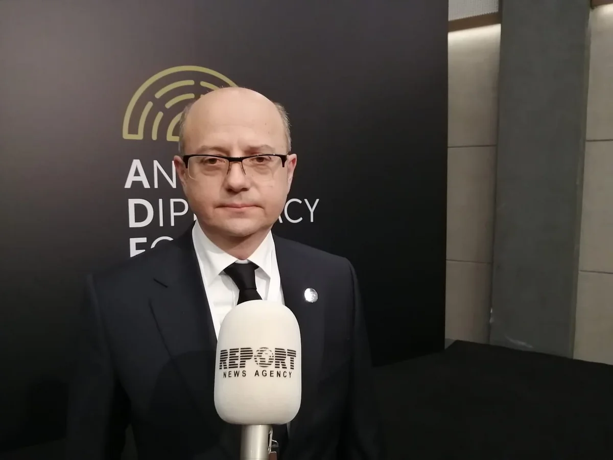 Minister: Azerbaijan working to increase renewable energy production capacity