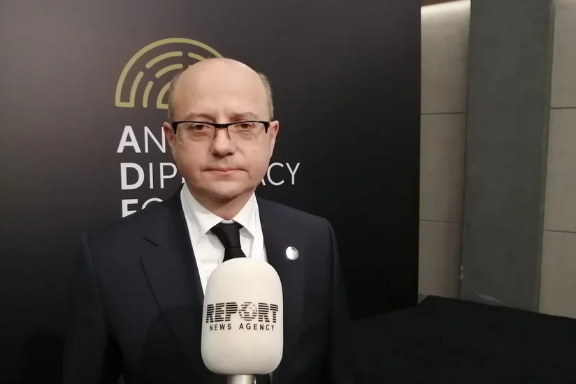 Министр: Азербайджан работает над увеличением производственных мощностей возобновляемой энергии