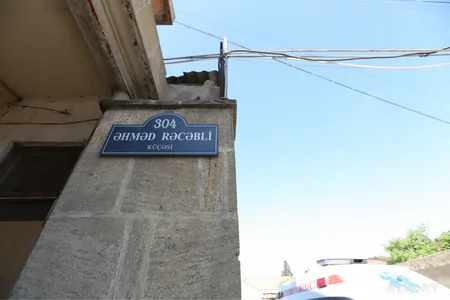 Bakıda kafedə partlayış olub: iki nəfər ölüb, iki nəfər xəsarət alıb - FOTO - ADLAR - YENİLƏNİB-3