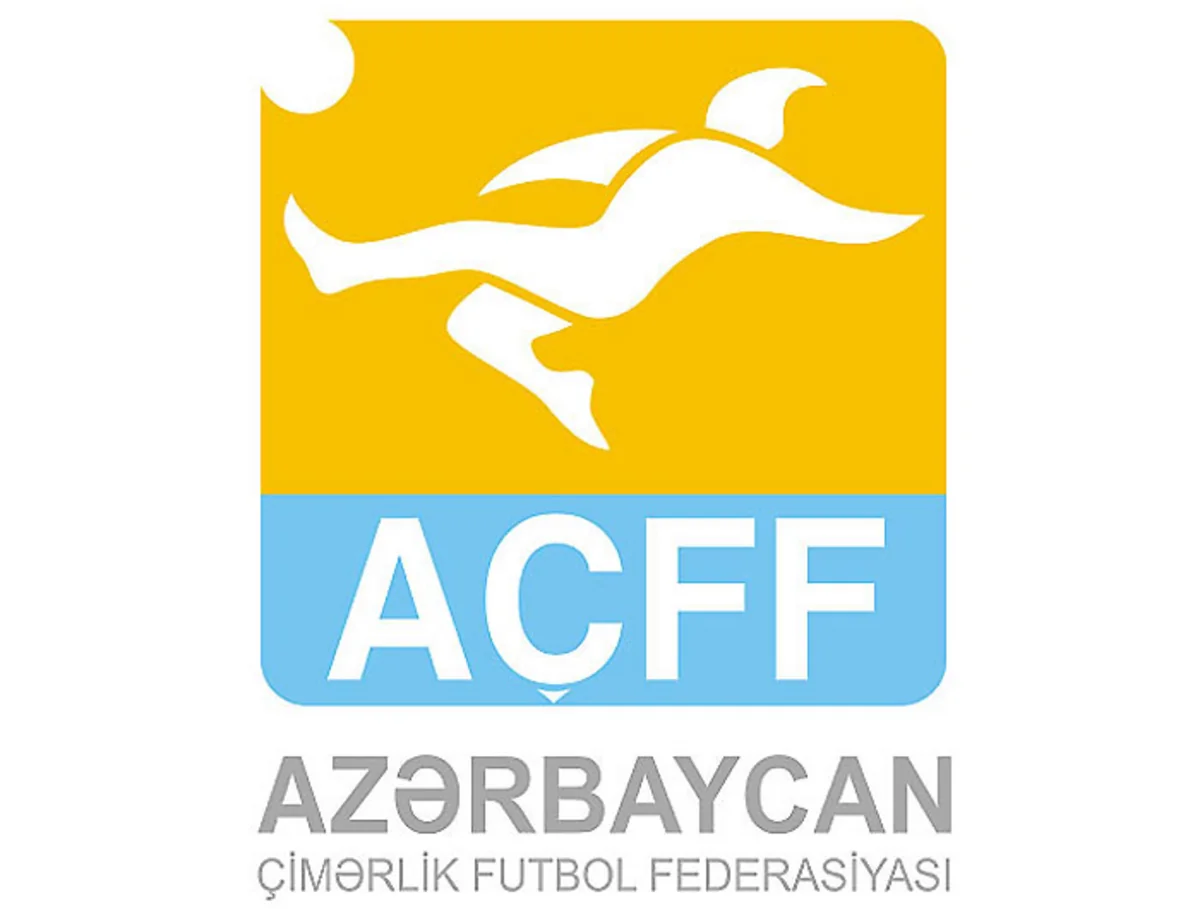 Azerbaijan's national beach soccer team squad named - LIST