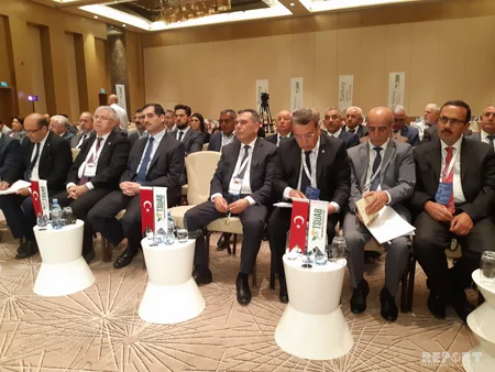 Azərbaycan bu il Türkiyədən 16 min tondan çox bitki toxumu alıb