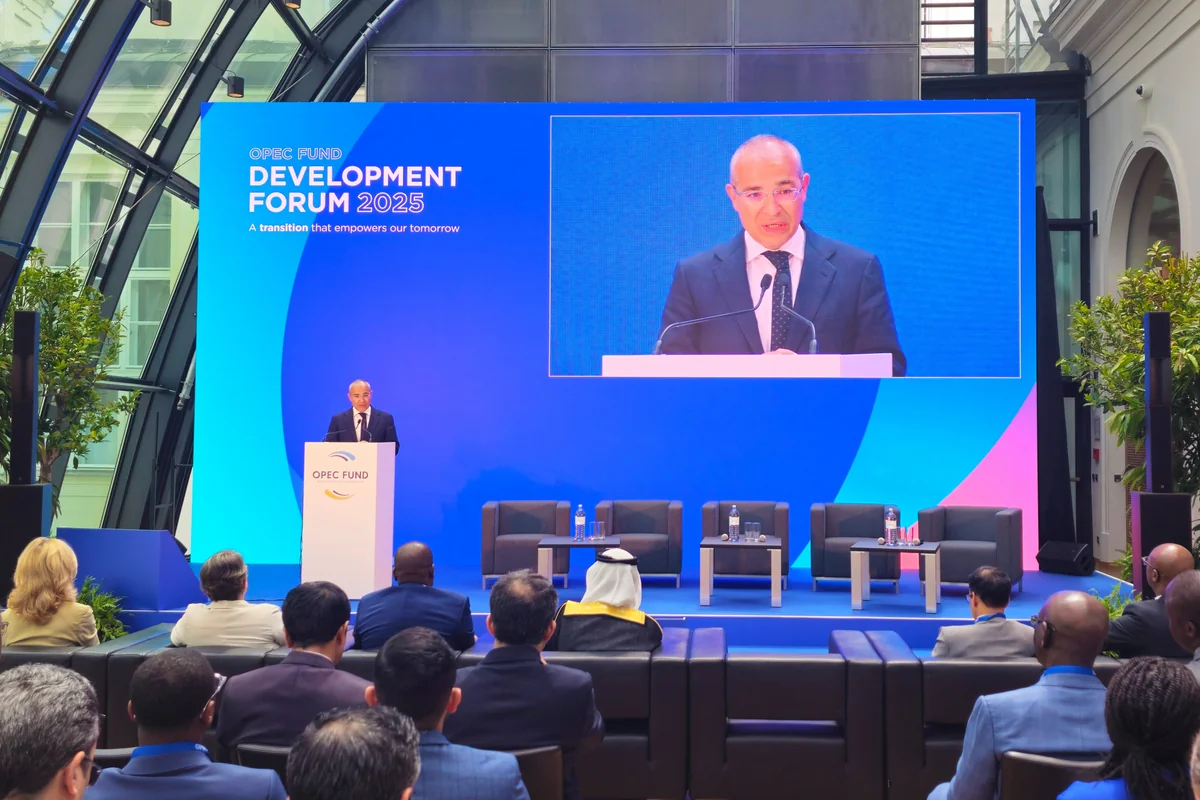 Minister: Fostering partnerships to accelerate climate action is essential for sustainability