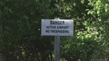 ABŞ-da təyyarə qəzası baş verib, ölənlər var - FOTO