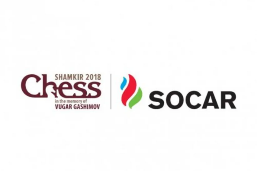 ShamkirChess 2018 superturnirində III tura yekun vurulub