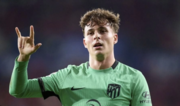 Atletikonun futbolçusu İspaniyanın başqa klubuna keçib