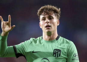 Atletikonun futbolçusu İspaniyanın başqa klubuna keçib