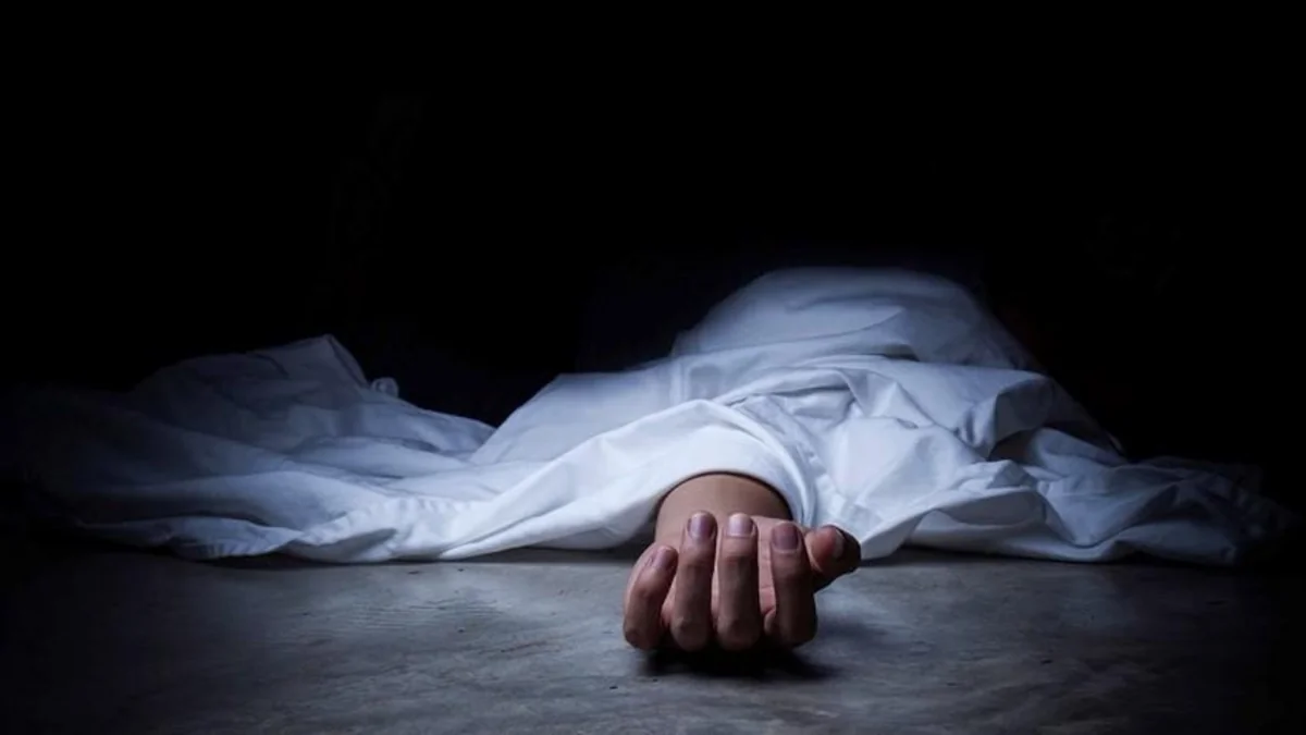 Bakıda mənzildə meyit aşkarlanıb