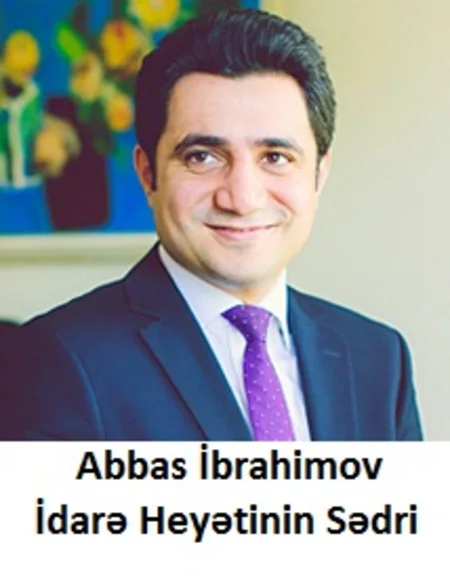 Топ-менеджмент Bank of Baku может перейти в МБА