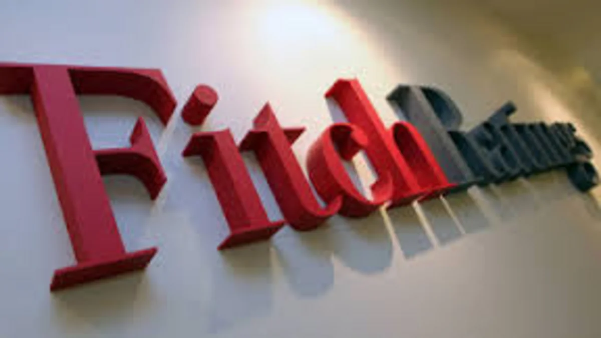 Fitch из-за госдолга понизило кредитный рейтинг Австрии до АА+