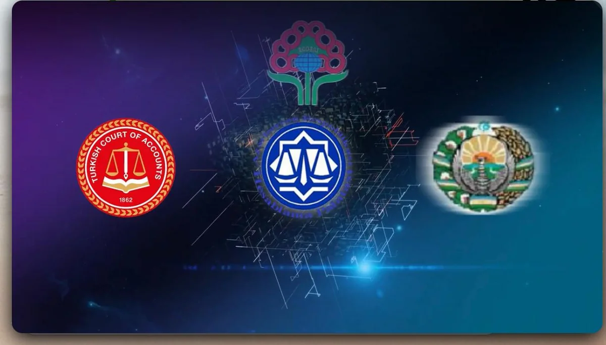 Azərbaycan-Türkiyə-Özbəkistan Audit Qurumları memorandum imzalayacaqlar
