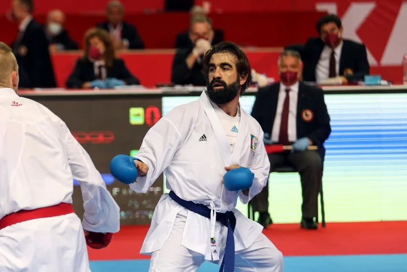 Rafael Ağayev: Anam məni cənnətdən izləyəcək