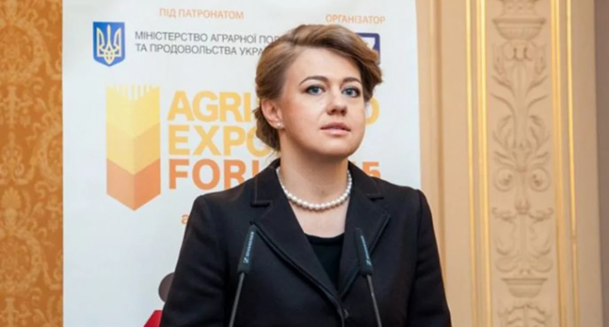 ​Azərbaycan Ukrayna ilə aqrar sahədə əməkdaşlığı intensivləşdirmək istəyir