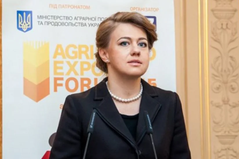 ​Azərbaycan Ukrayna ilə aqrar sahədə əməkdaşlığı intensivləşdirmək istəyir