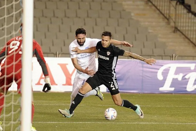 Premyer Liqa: “Qarabağ” bu gün “Sabah”ı qəbul edəcək